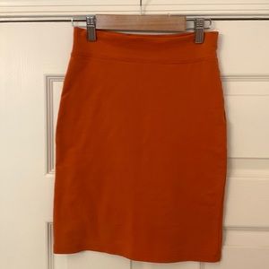Beautiful pencil skirt! Can be worn all year!